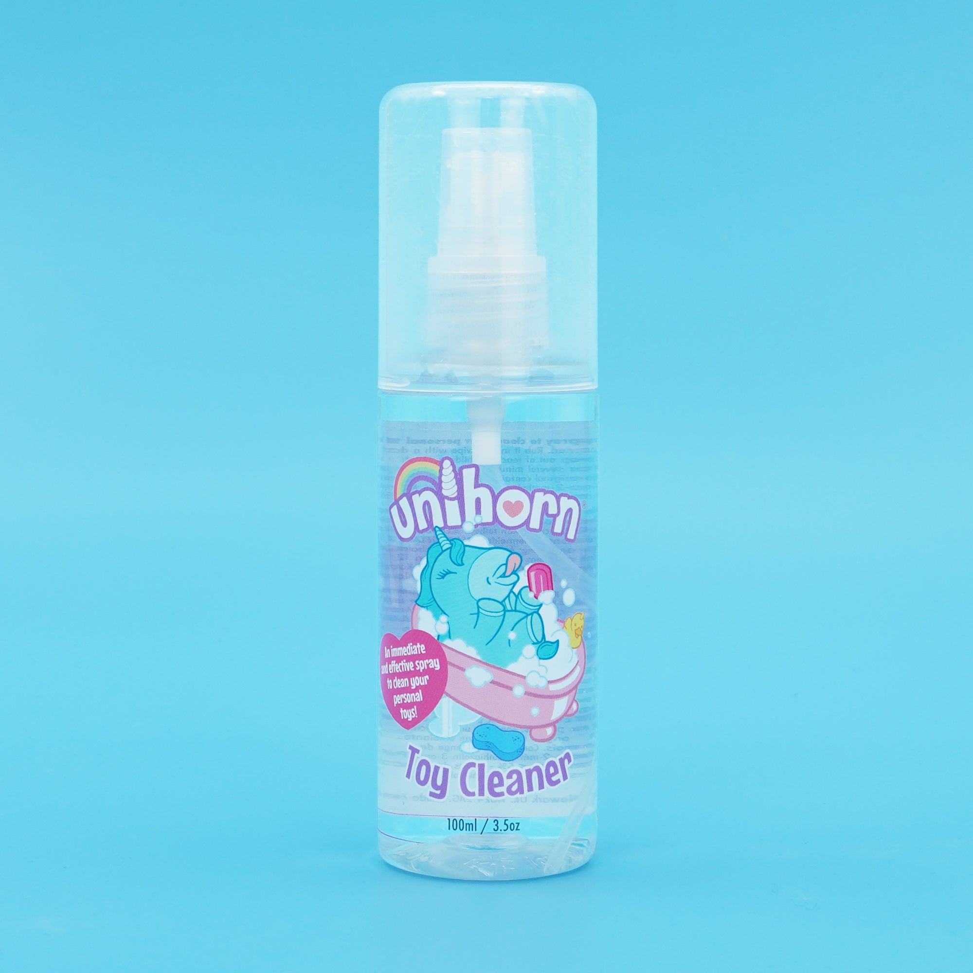Unihorn Toy Cleaner 100ml