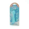 Unihorn USB Bullet Vibrator | Mount'n Peak
