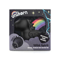 Unihorn Wild Spirit™ Clitoral Vibrator | Twirling Tongue Stimulator